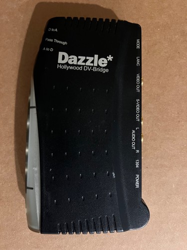 Dazzle hollywood bridge a1 - dazzle,