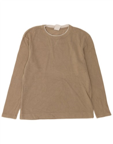 Top uomo zara - manica, lunga