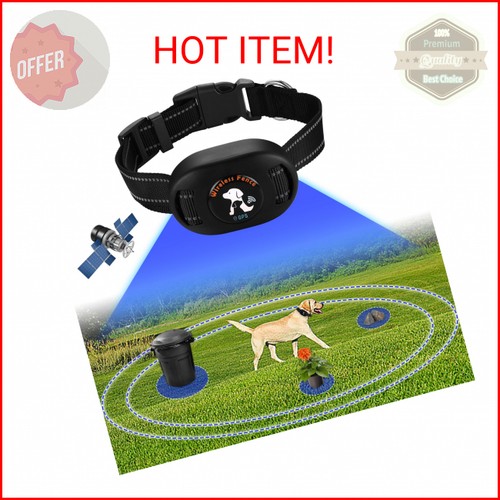 Plojop gps recinzione - gps, wireless