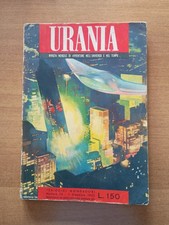 URANIA RIVISTA N. 14 DICEMBRE