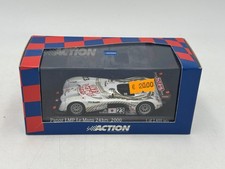 DIE CAST 1/43 " PANOZ LMP LE