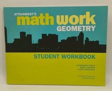 Attainment's Math Work