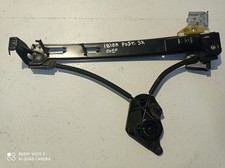 ALZACRISTALLO ELETTRICO POST