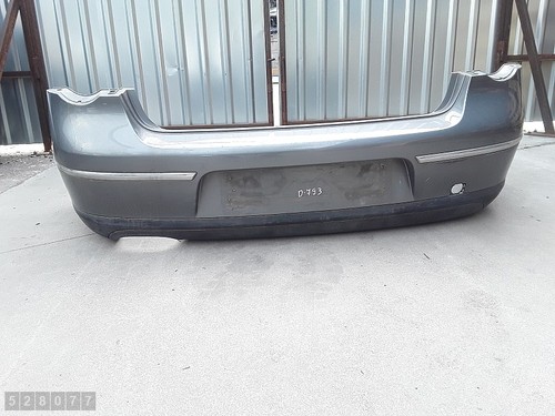 2007 passat parachoques - b6,