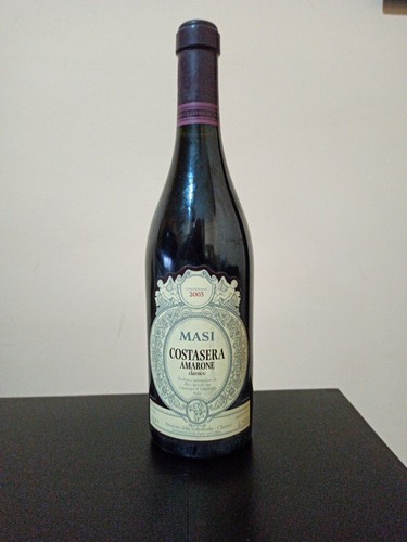 Masi costasera amarone della - costasera,