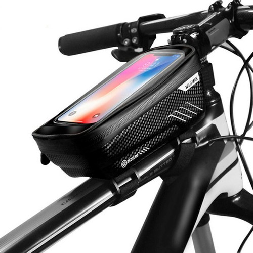 Wildman borsa bici bicicletta - bici,