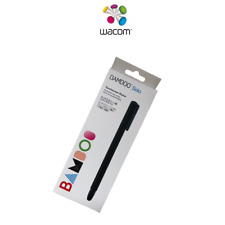 Wacom Bamboo Solo (4a
