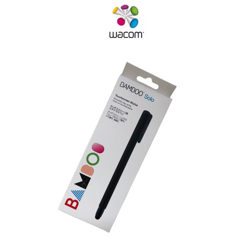 Wacom bamboo solo 4a - wacom, (4a