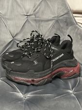 Sneakers Balenciaga Triple S