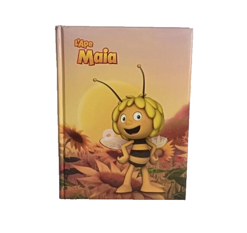 Diario grande agenda scuola - agenda,