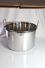 Paiolo caldaia Grande in