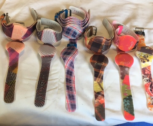 Orologio zitto per - per, chiusura