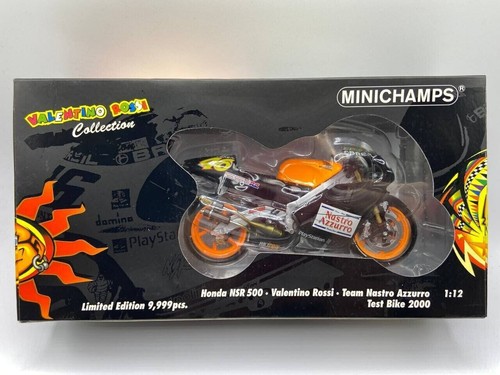 Honda nsr 500 valentino - honda,