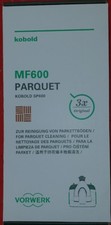 Originale vorwerk 600 - mf,