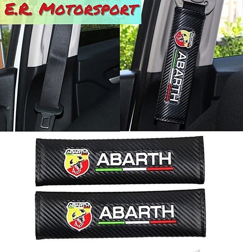 Coppia copricinture carbon - coppia,