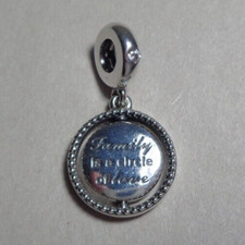 Pandora ALBERO GENEALOGICO