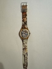Orologio Swatch Masquerade GP