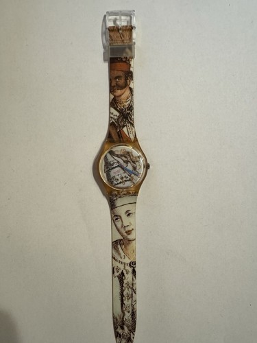 Orologio swatch masquerade - swatch,