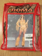 Nuovo costume Halloween donna