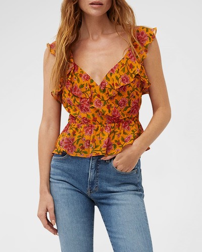 Top donna veronica barba randa - donna,