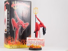 Dancin' Devil Attakus -