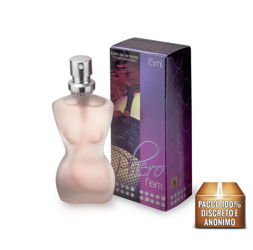 Profumo donna feromoni - donna, ai