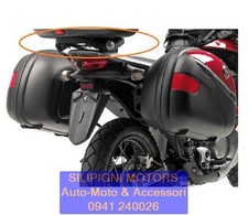 GIVI E225M -Attaccco bauletto