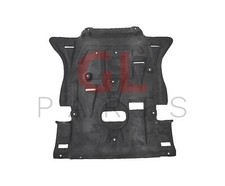 PROTEZIONE MOTORE PER MERCEDES