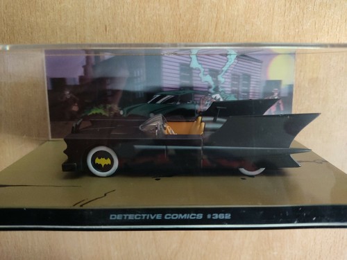 Batman auto collection - auto,