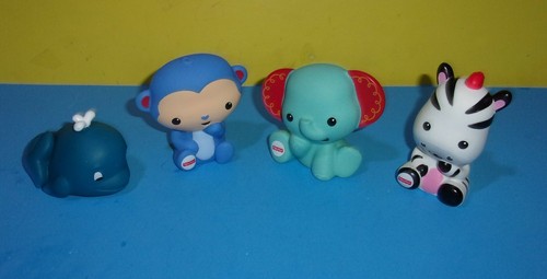Fisher price squirters - fisher-price,