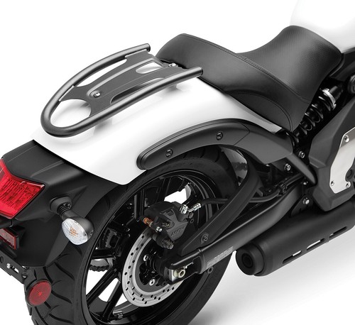 Kawasaki vulcan portapacchi - kawasaki, s