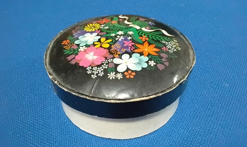 Fleurs rocaille caron - fleurs, "
