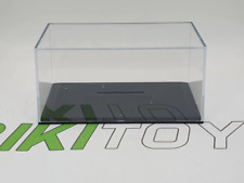 Teca Per Modelli 1/43 Con Basetta Tipo 1 (1 pezzo)