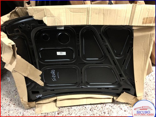 Cofano anteriore opel astra - cofano,