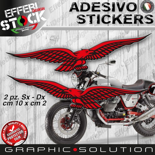 Adesivi stickers compatibili - adesivi,