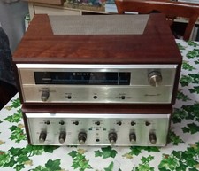 LEGGENDARIO! Amplificatore