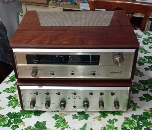 Leggendario amplificatore - leggendario!,