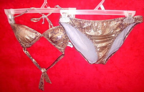 Costume bagno bikini - costume,
