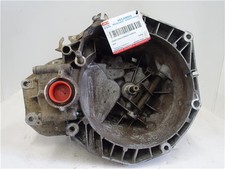 Cambio manuale fiat panda - cambio,