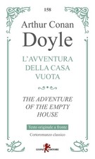 Libro - Arthur Conan Doyle -