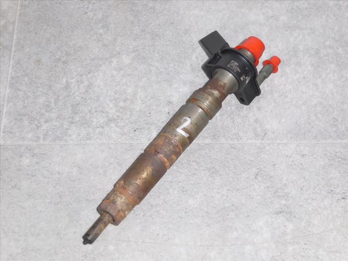 Bmw e91 320d injecteur - 320d,