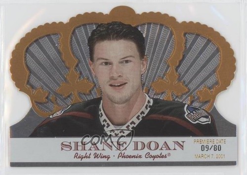 2000 pacific crown royale - 2000-01,