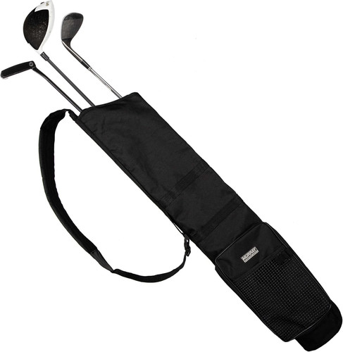 Stripe golf sunday borsa da - golf,