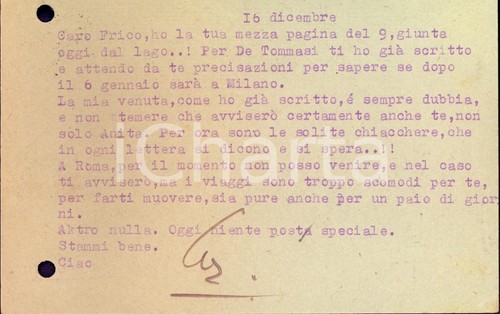 1942 ww2 avellino vittorio - 1942,