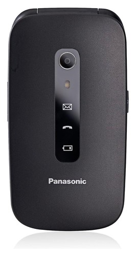 Panasonic cellulare lte - panasonic,