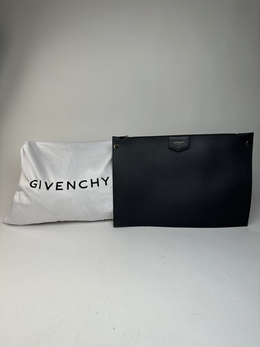 Pochette vintage givenchy - pochette,