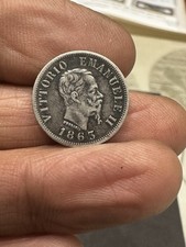 (88) Moneta 50 Centesimi