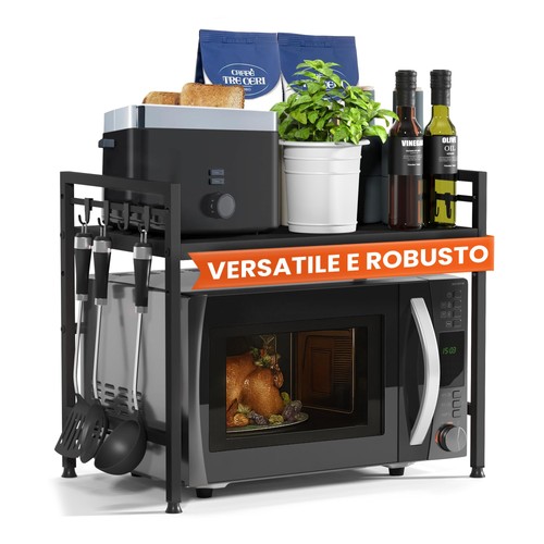 Mensola mobilecucina - mensola,