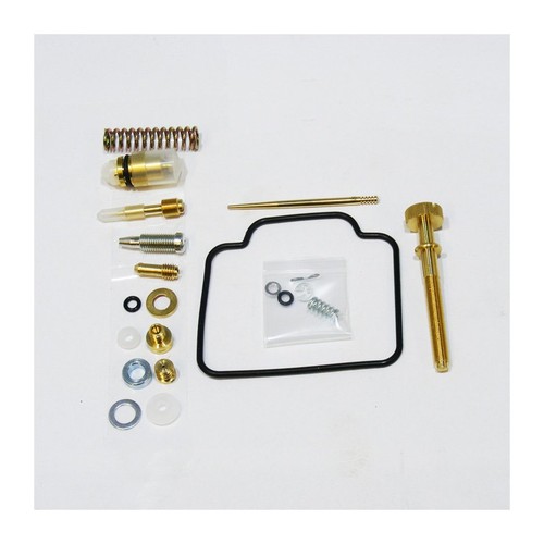 Kit riparazione carburatore - kit,