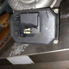 Turbocompressore c/collettore scarico  KIA SPORTAGE 3a Serie 1.7 CRDI VGT (85Kw)